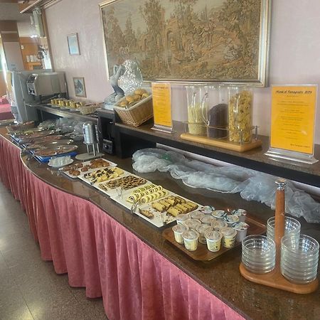 奥利萨米尔酒店 卡韦德戈 外观 照片